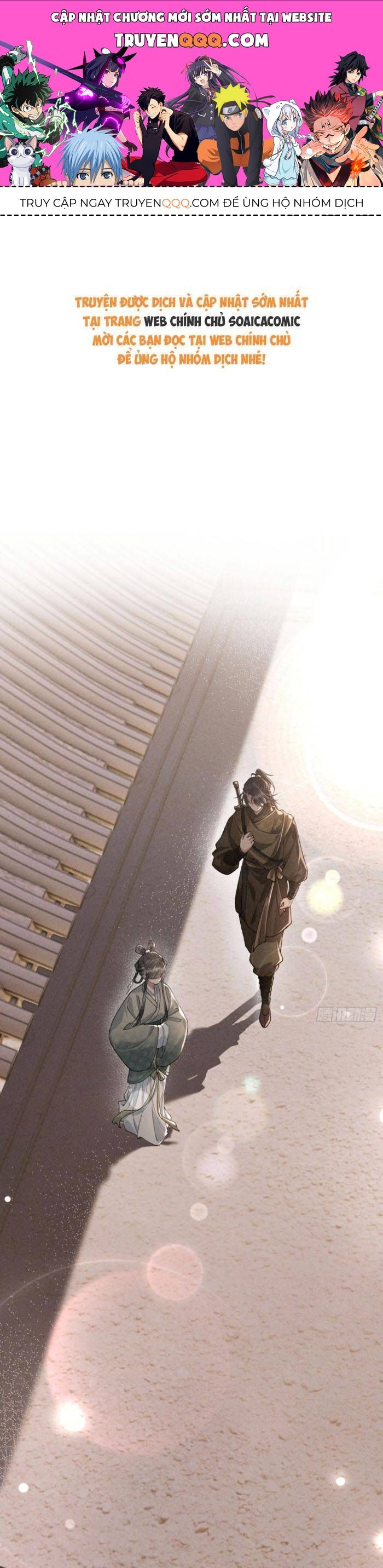 Trùng Sinh Chi Tướng Môn Độc Hậu Chapter 20 - Trang 2