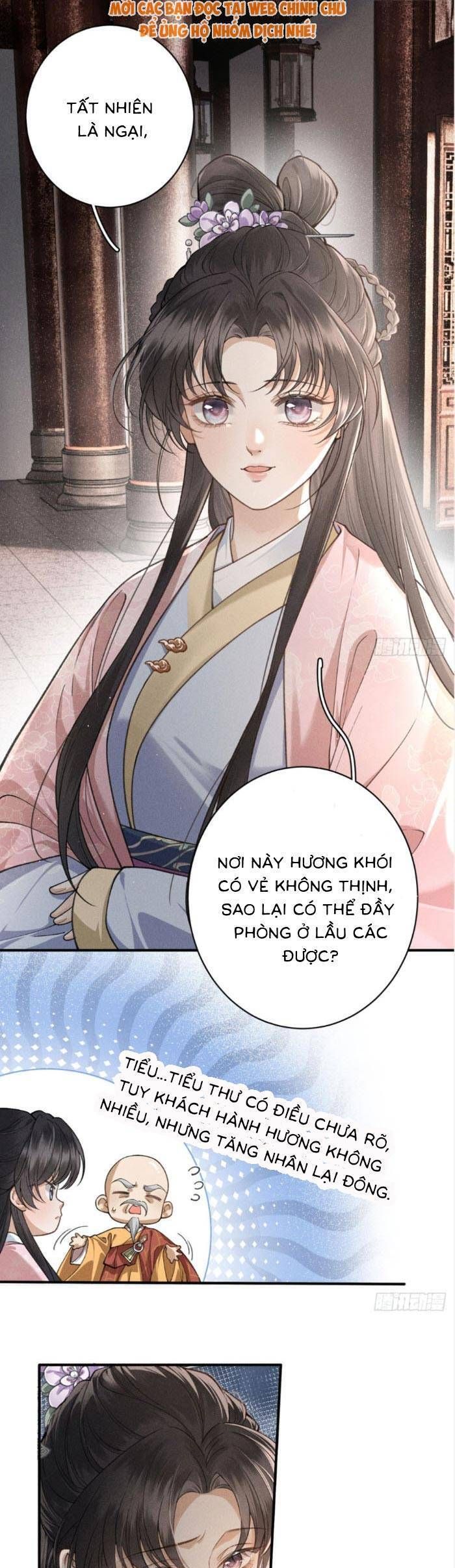 Trùng Sinh Chi Tướng Môn Độc Hậu Chapter 20 - Trang 2