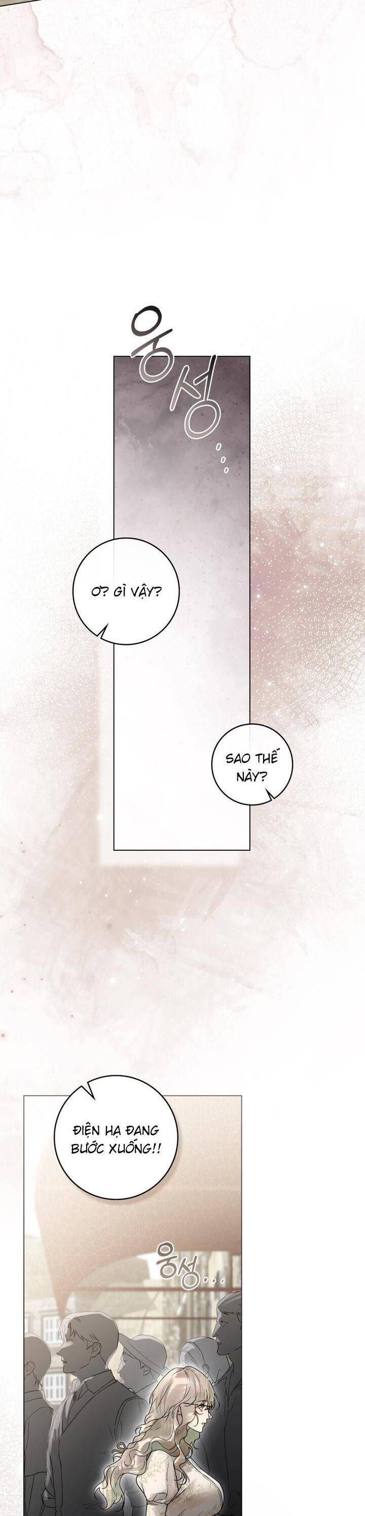 Người Chồng Độc Ác Chapter 6 - Trang 2