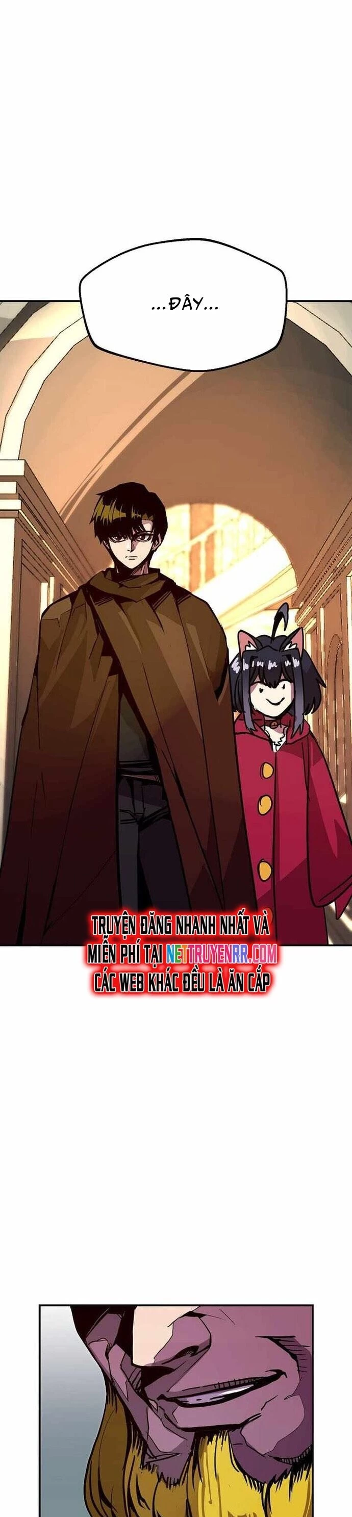 Hồi Quy Trở Lại Thành Kẻ Vô Dụng Chapter 79 - Trang 2