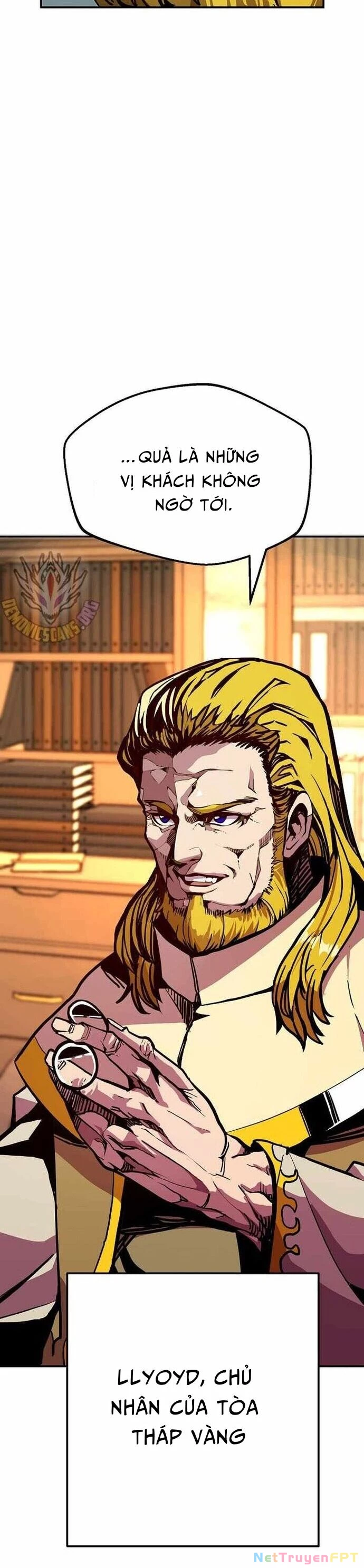 Hồi Quy Trở Lại Thành Kẻ Vô Dụng Chapter 79 - Trang 2