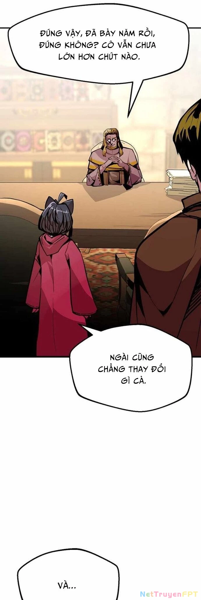 Hồi Quy Trở Lại Thành Kẻ Vô Dụng Chapter 79 - Trang 2