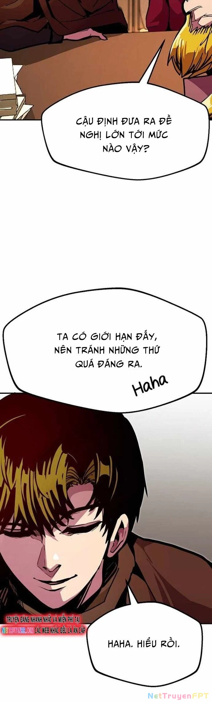 Hồi Quy Trở Lại Thành Kẻ Vô Dụng Chapter 79 - Trang 2