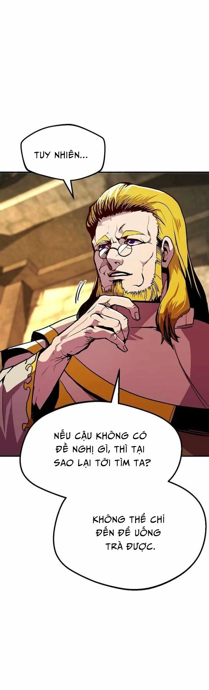 Hồi Quy Trở Lại Thành Kẻ Vô Dụng Chapter 79 - Trang 2