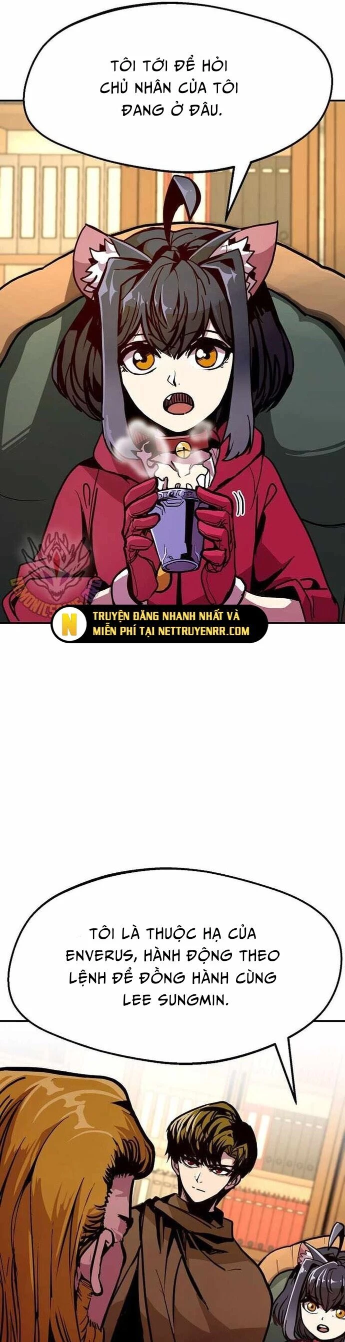 Hồi Quy Trở Lại Thành Kẻ Vô Dụng Chapter 79 - Trang 2