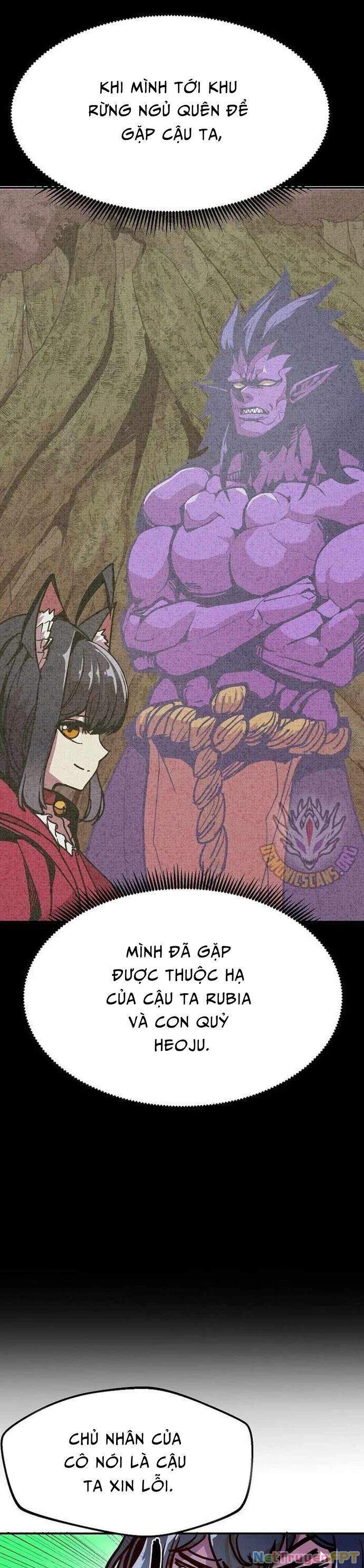 Hồi Quy Trở Lại Thành Kẻ Vô Dụng Chapter 79 - Trang 2