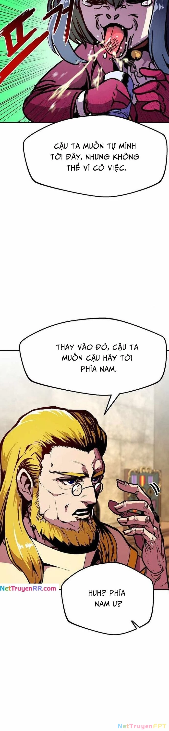 Hồi Quy Trở Lại Thành Kẻ Vô Dụng Chapter 79 - Trang 2