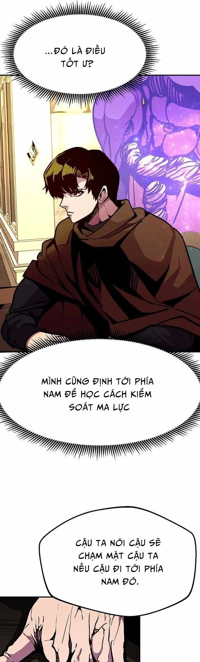 Hồi Quy Trở Lại Thành Kẻ Vô Dụng Chapter 79 - Trang 2