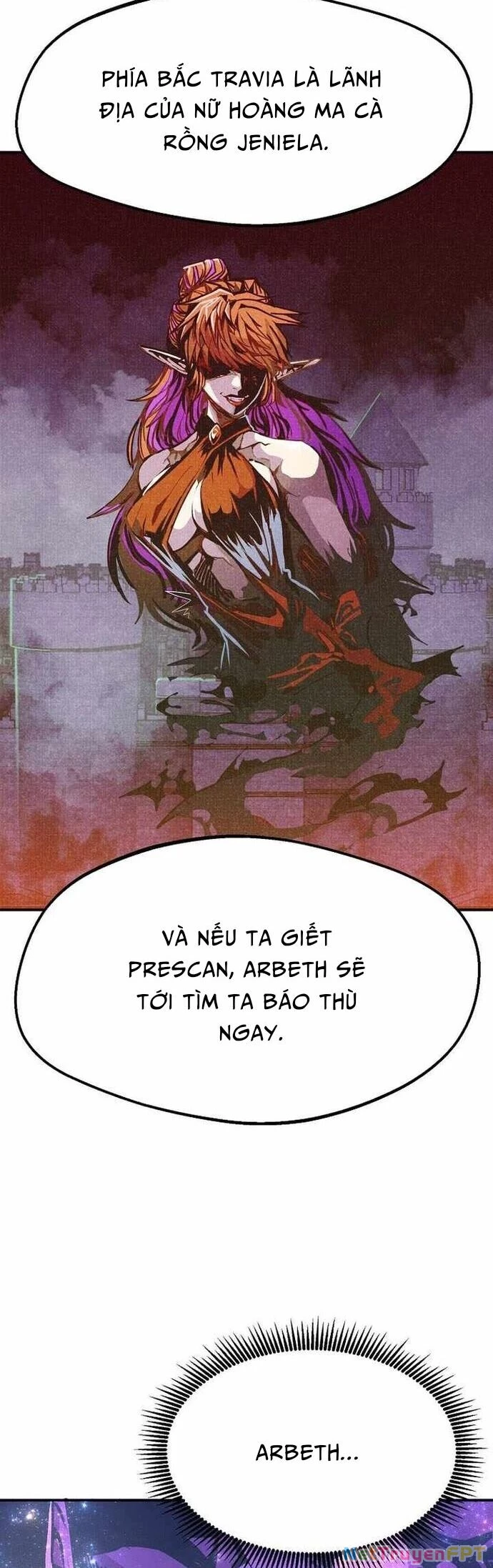 Hồi Quy Trở Lại Thành Kẻ Vô Dụng Chapter 79 - Trang 2