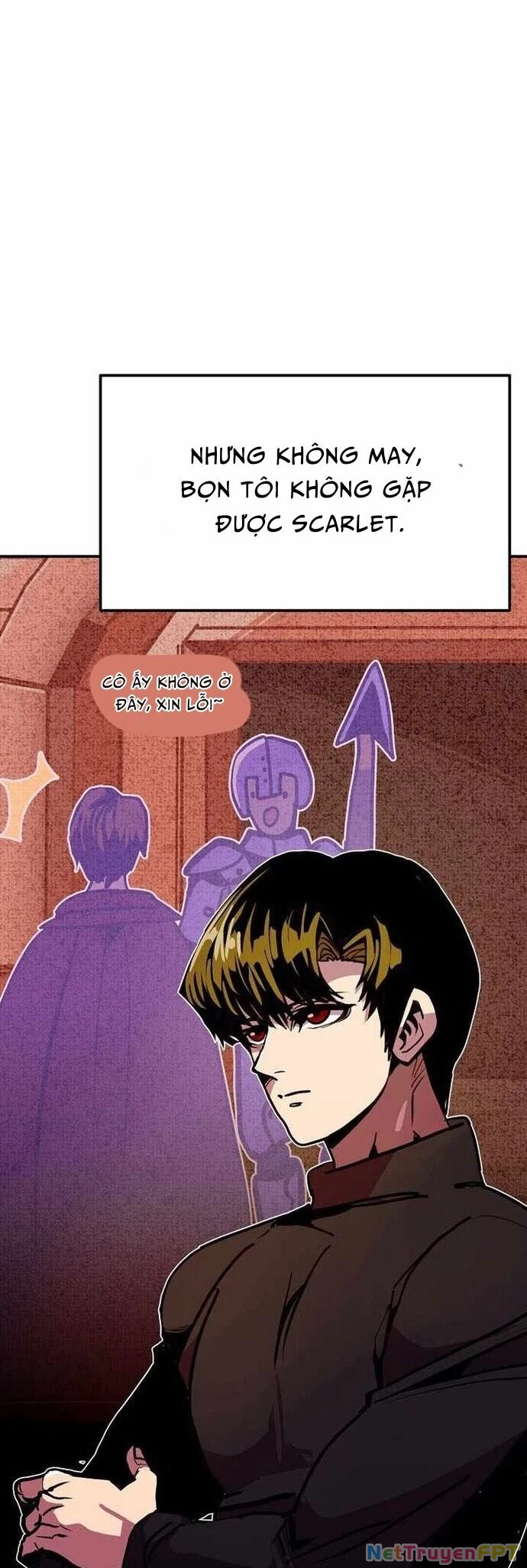 Hồi Quy Trở Lại Thành Kẻ Vô Dụng Chapter 79 - Trang 2
