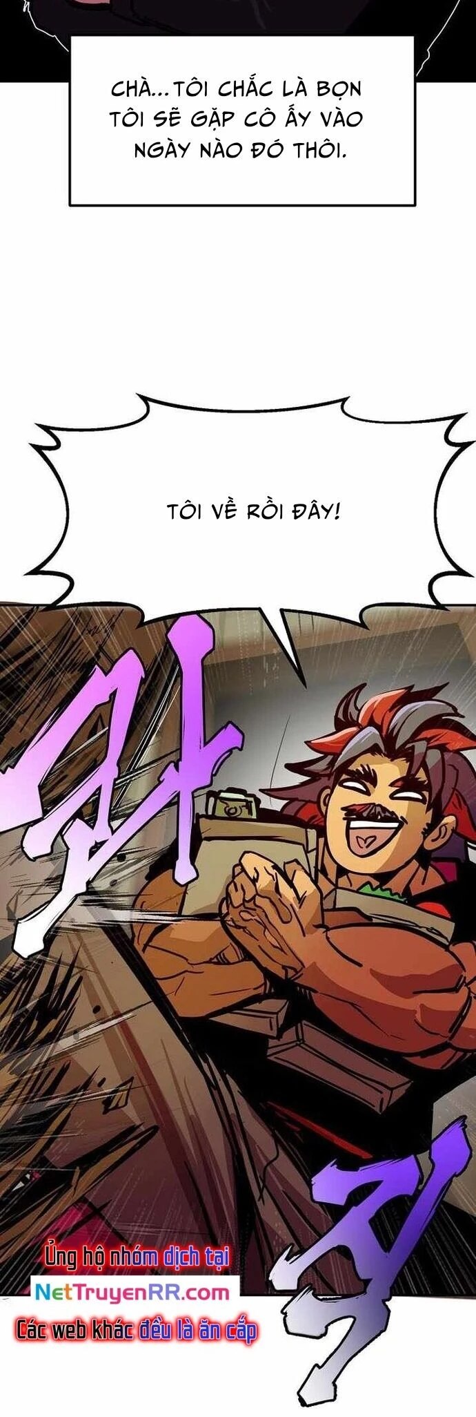 Hồi Quy Trở Lại Thành Kẻ Vô Dụng Chapter 79 - Trang 2