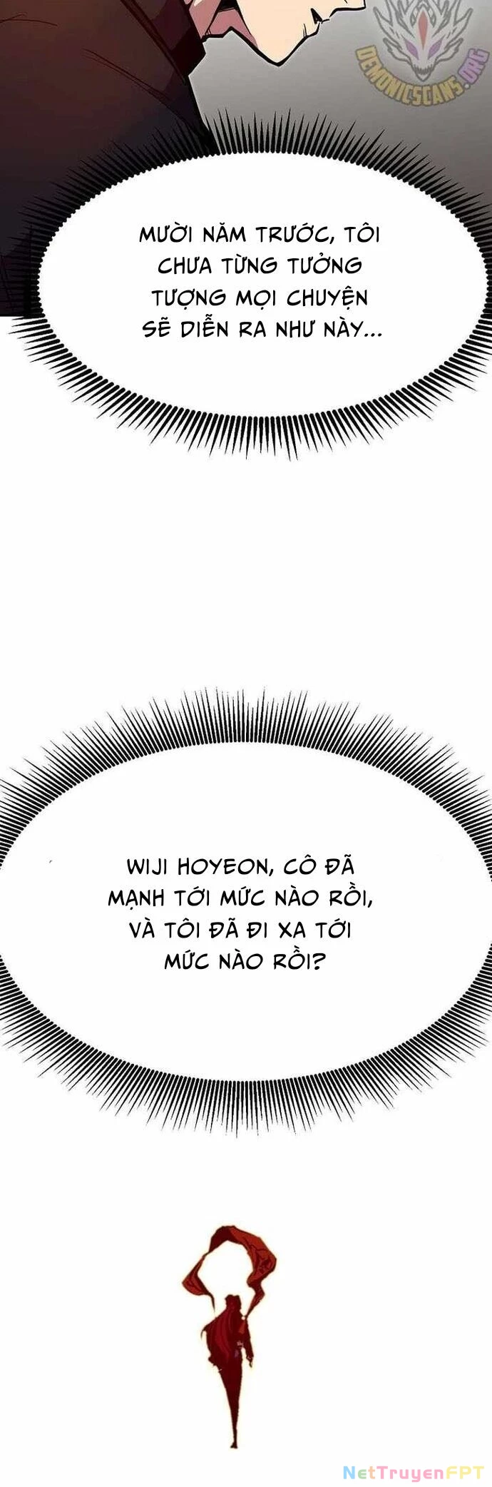 Hồi Quy Trở Lại Thành Kẻ Vô Dụng Chapter 79 - Trang 2
