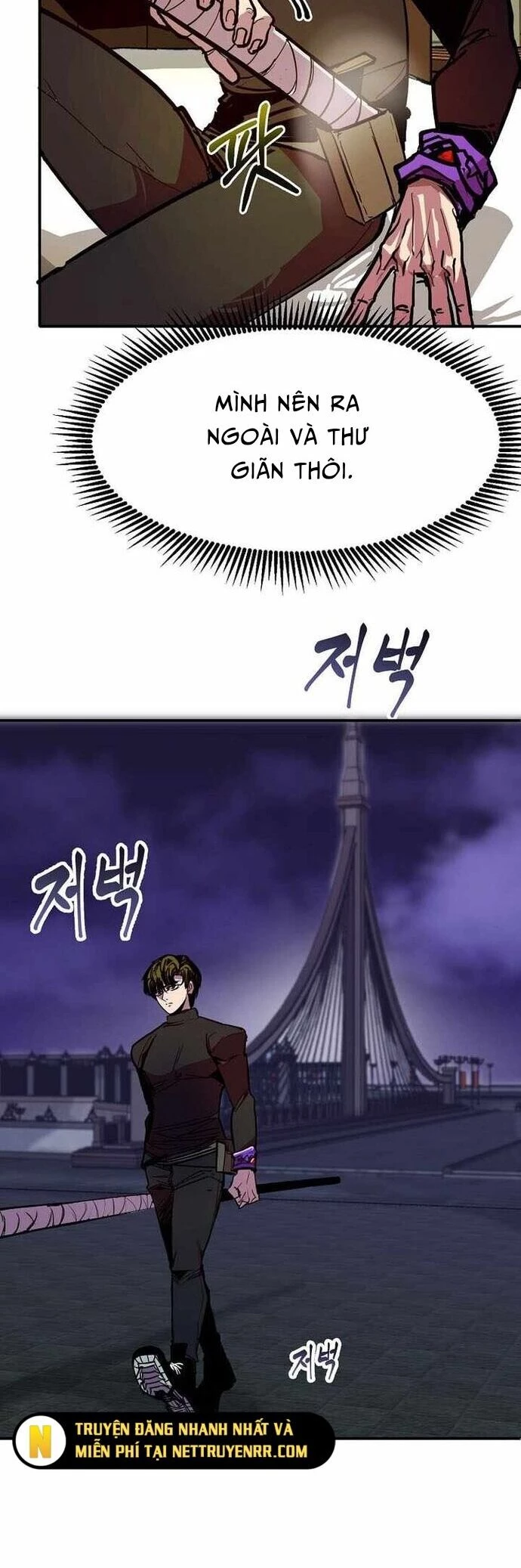 Hồi Quy Trở Lại Thành Kẻ Vô Dụng Chapter 79 - Trang 2