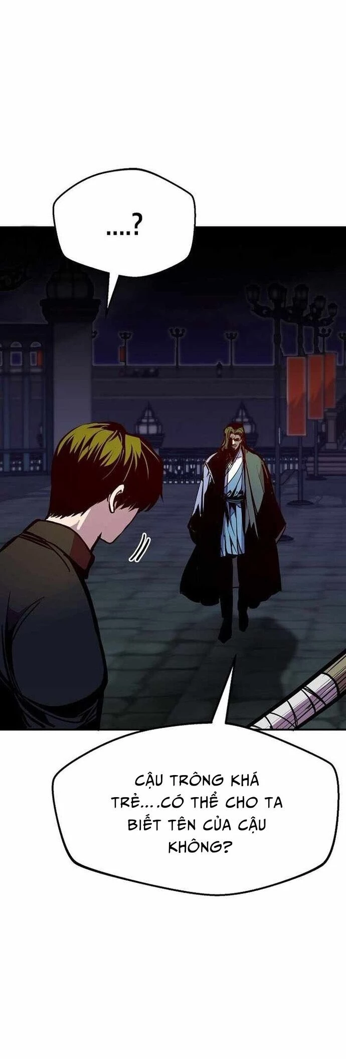 Hồi Quy Trở Lại Thành Kẻ Vô Dụng Chapter 79 - Trang 2