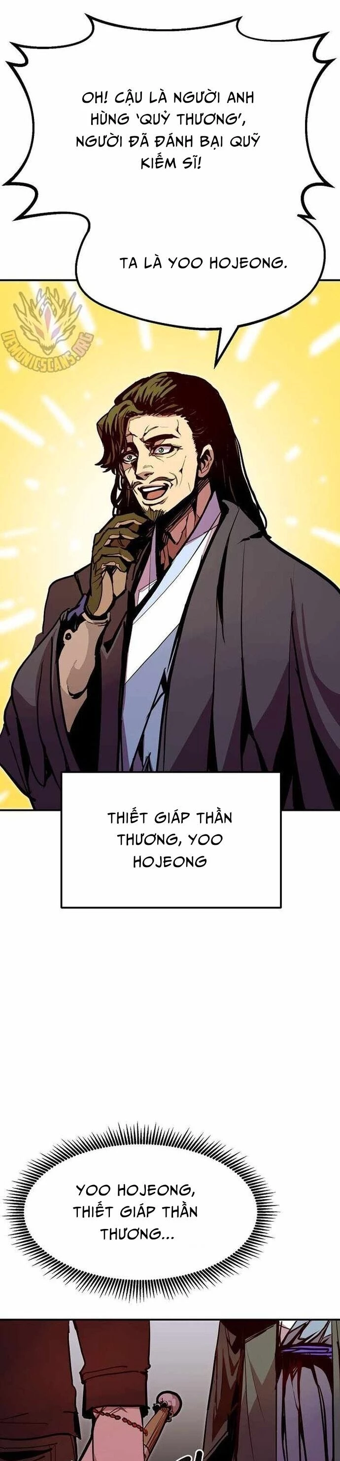 Hồi Quy Trở Lại Thành Kẻ Vô Dụng Chapter 79 - Trang 2