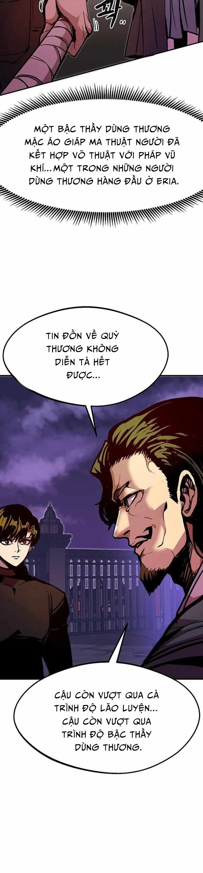 Hồi Quy Trở Lại Thành Kẻ Vô Dụng Chapter 79 - Trang 2