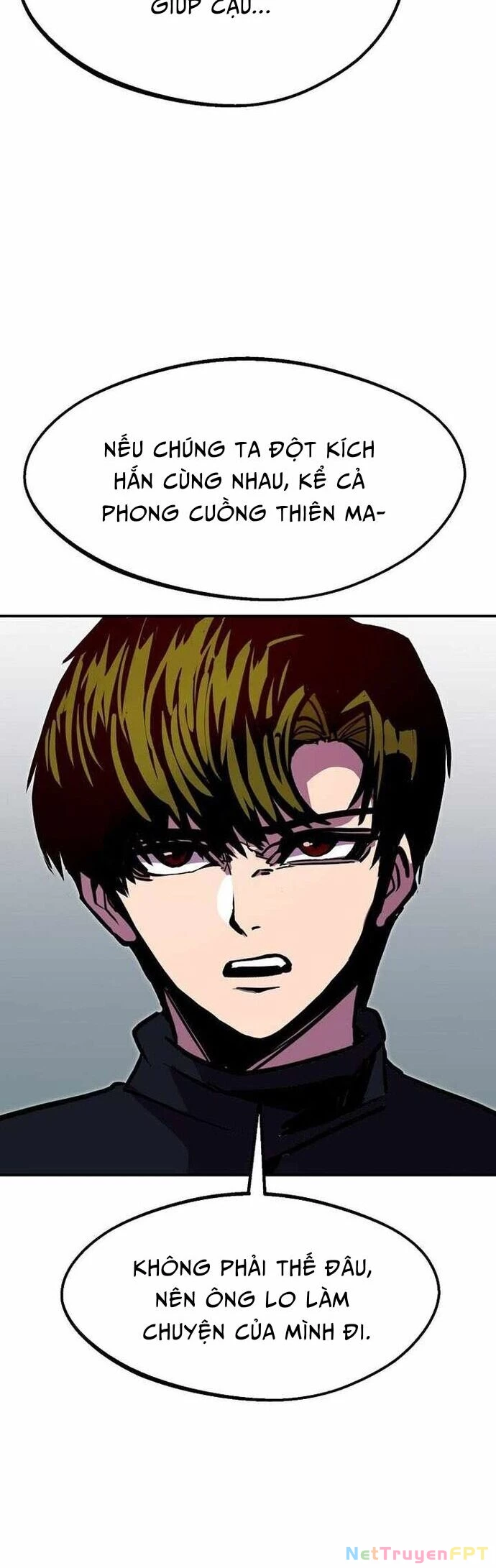 Hồi Quy Trở Lại Thành Kẻ Vô Dụng Chapter 79 - Trang 2