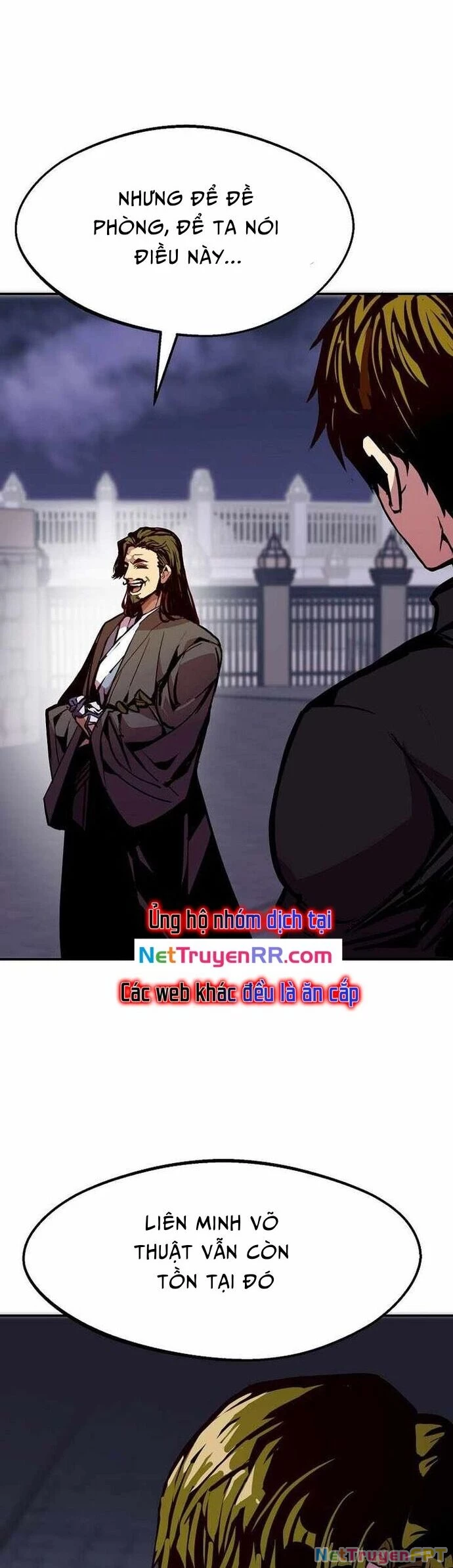 Hồi Quy Trở Lại Thành Kẻ Vô Dụng Chapter 79 - Trang 2