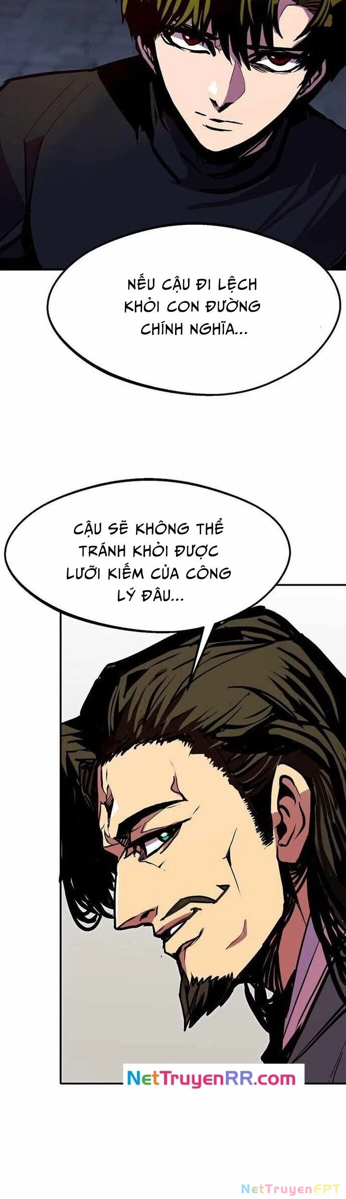 Hồi Quy Trở Lại Thành Kẻ Vô Dụng Chapter 79 - Trang 2