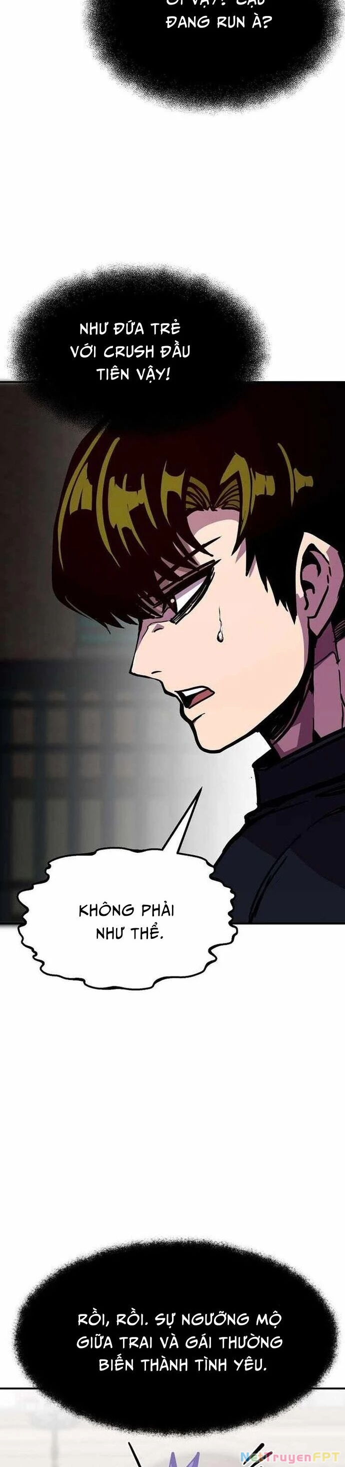 Hồi Quy Trở Lại Thành Kẻ Vô Dụng Chapter 79 - Trang 2
