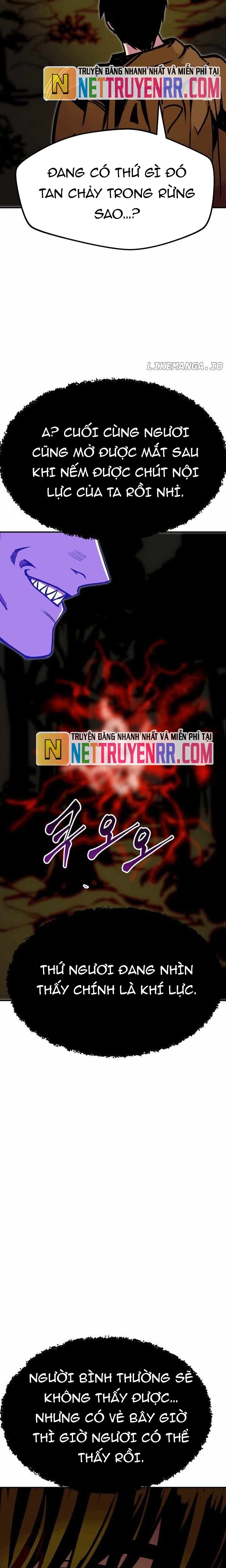 Hồi Quy Trở Lại Thành Kẻ Vô Dụng Chapter 88 - Trang 2