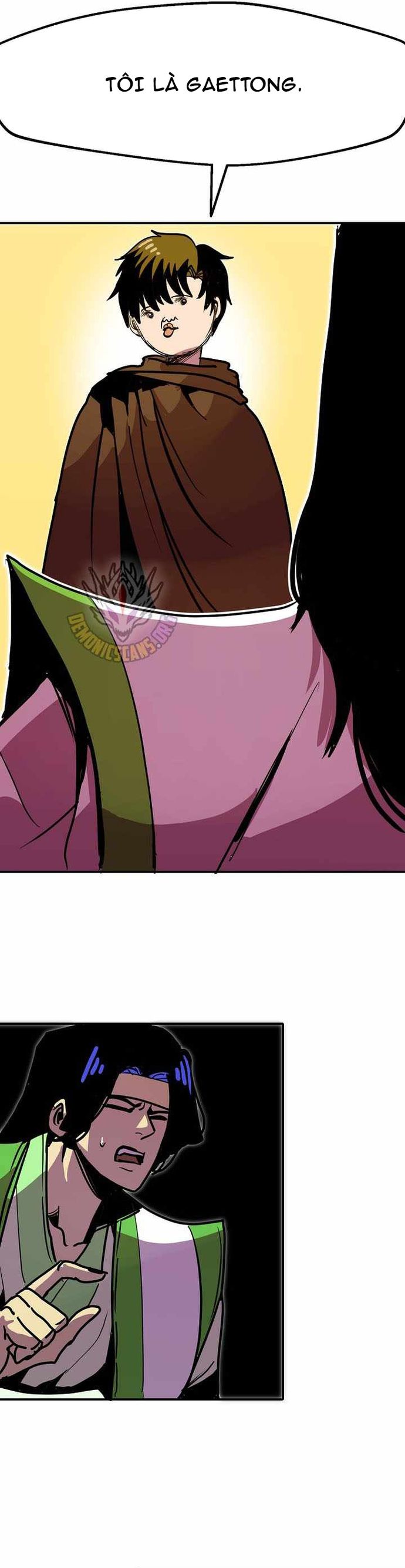 Hồi Quy Trở Lại Thành Kẻ Vô Dụng Chapter 90 - Trang 2