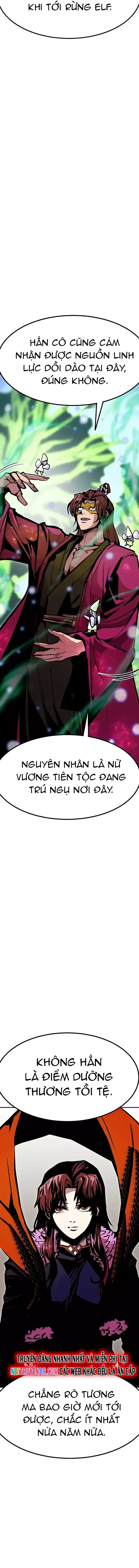 Hồi Quy Trở Lại Thành Kẻ Vô Dụng Chapter 94 - Trang 2