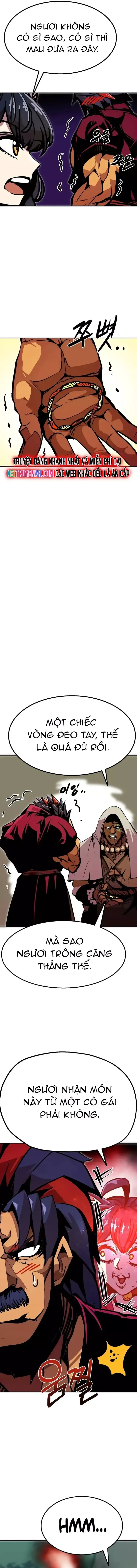 Hồi Quy Trở Lại Thành Kẻ Vô Dụng Chapter 94 - Trang 2