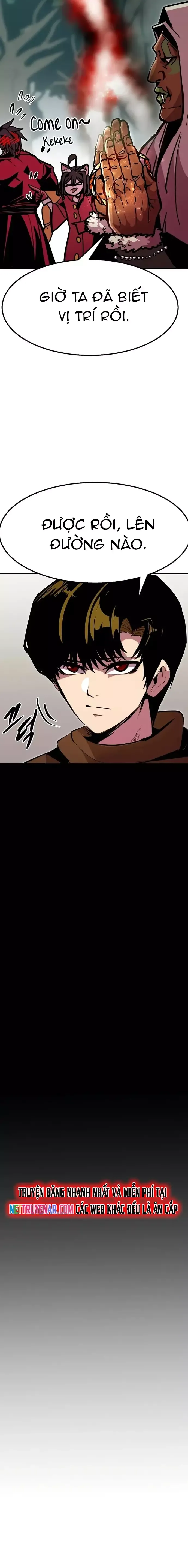 Hồi Quy Trở Lại Thành Kẻ Vô Dụng Chapter 94 - Trang 2