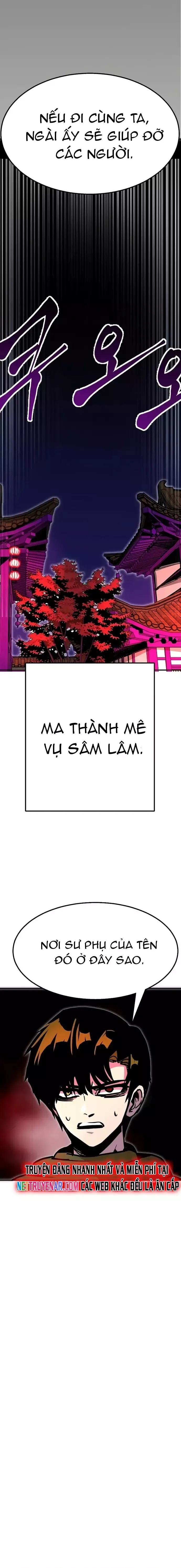 Hồi Quy Trở Lại Thành Kẻ Vô Dụng Chapter 94 - Trang 2