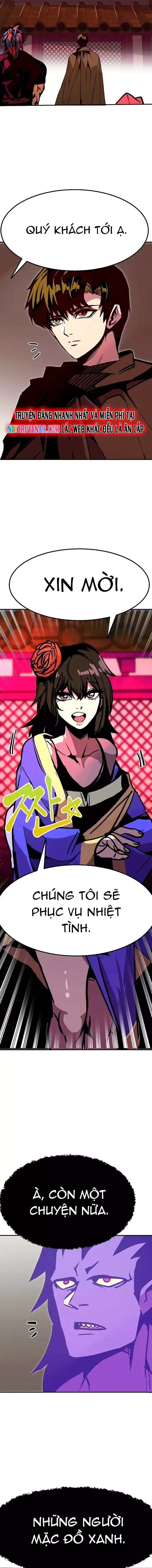 Hồi Quy Trở Lại Thành Kẻ Vô Dụng Chapter 94 - Trang 2