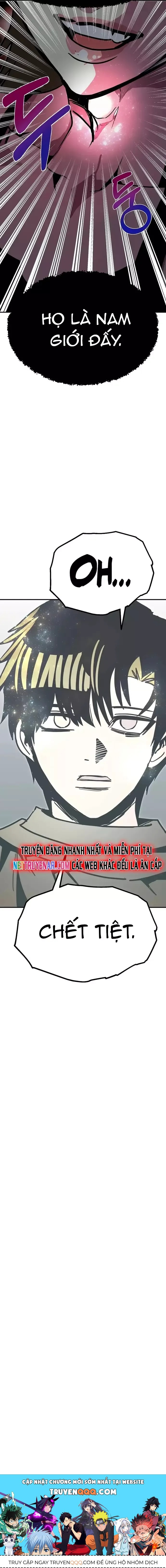 Hồi Quy Trở Lại Thành Kẻ Vô Dụng Chapter 94 - Trang 2