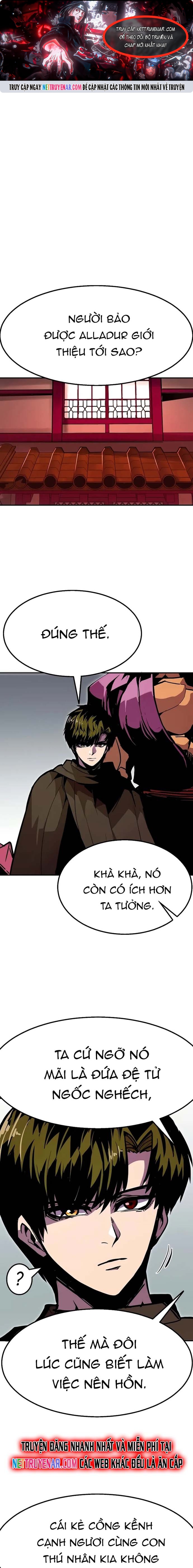 Hồi Quy Trở Lại Thành Kẻ Vô Dụng Chapter 95 - Trang 2