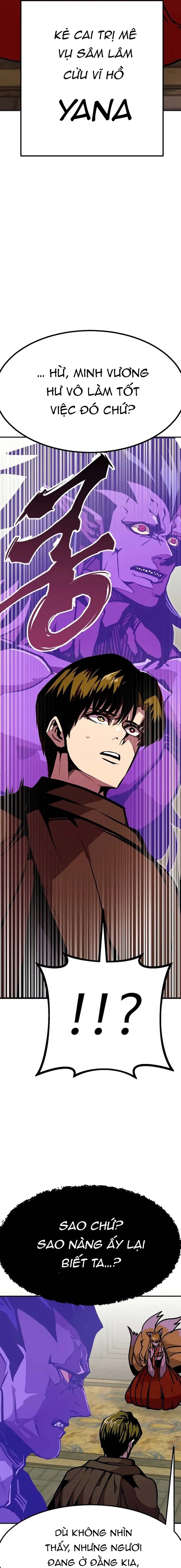 Hồi Quy Trở Lại Thành Kẻ Vô Dụng Chapter 95 - Trang 2