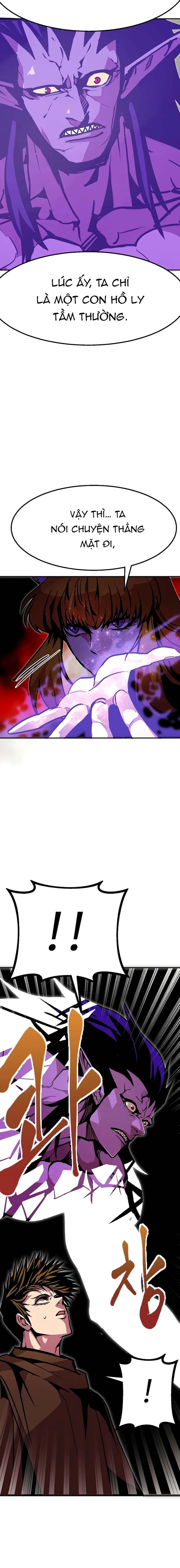 Hồi Quy Trở Lại Thành Kẻ Vô Dụng Chapter 95 - Trang 2