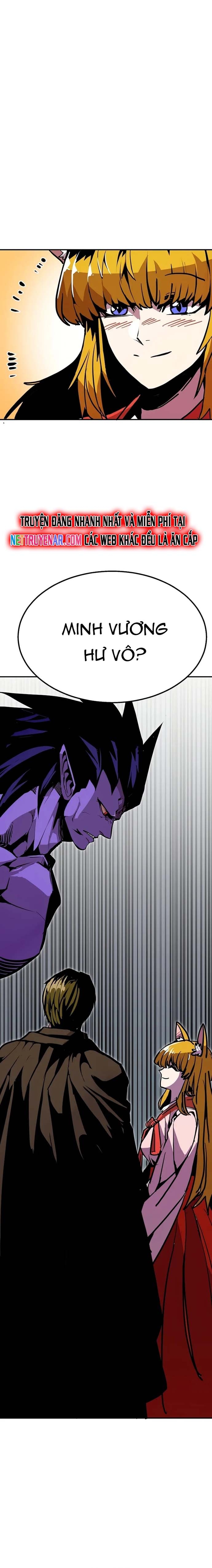 Hồi Quy Trở Lại Thành Kẻ Vô Dụng Chapter 95 - Trang 2