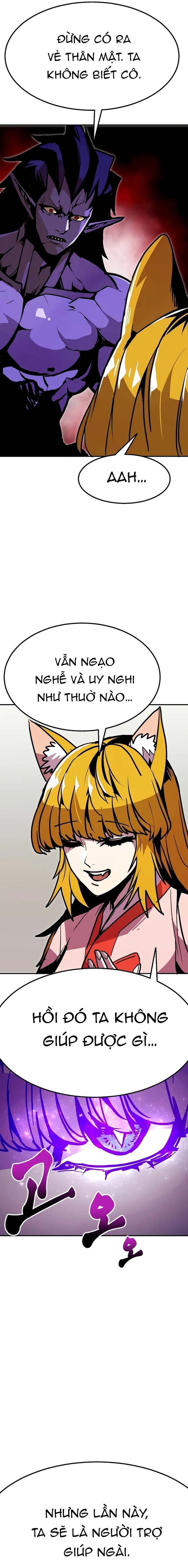 Hồi Quy Trở Lại Thành Kẻ Vô Dụng Chapter 95 - Trang 2