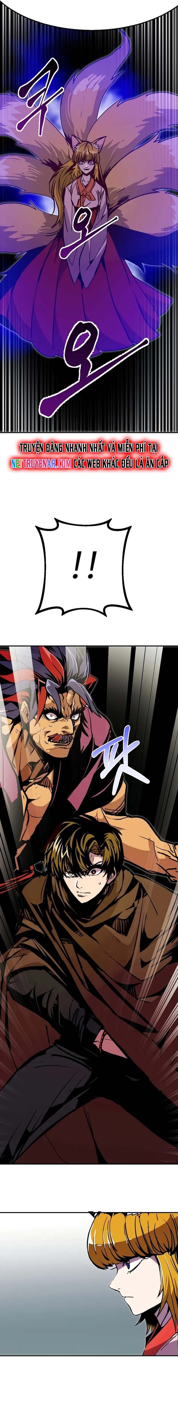 Hồi Quy Trở Lại Thành Kẻ Vô Dụng Chapter 95 - Trang 2