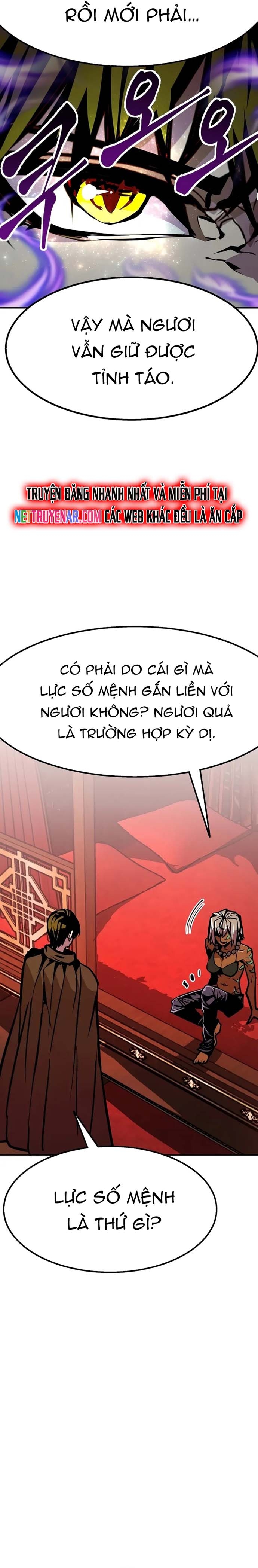 Hồi Quy Trở Lại Thành Kẻ Vô Dụng Chapter 95 - Trang 2