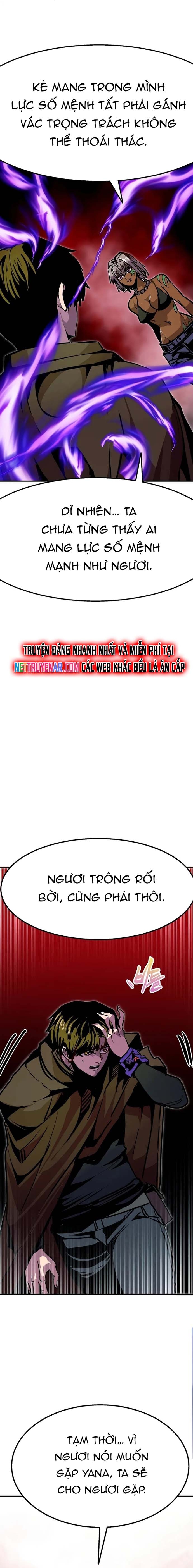 Hồi Quy Trở Lại Thành Kẻ Vô Dụng Chapter 95 - Trang 2