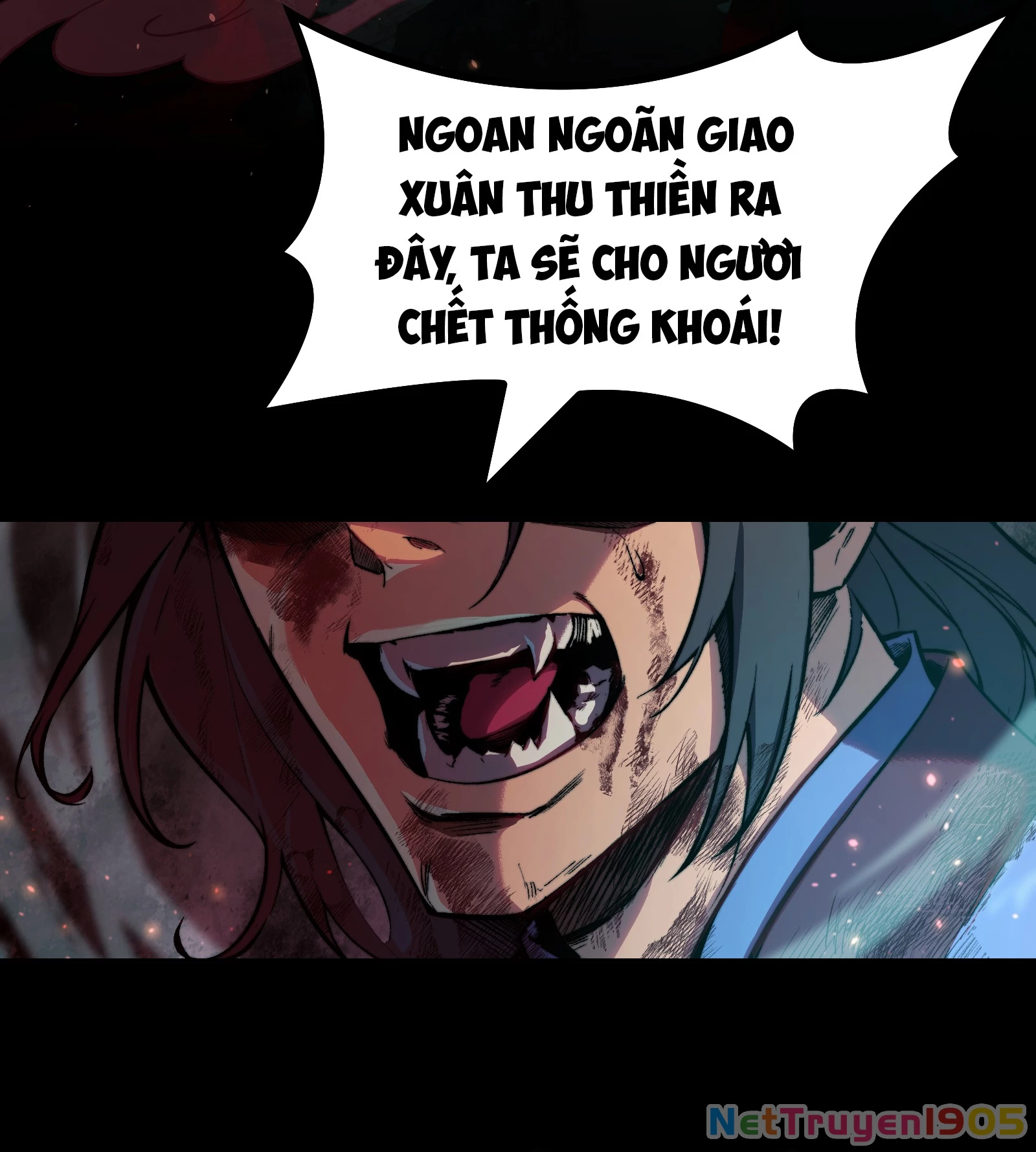 Cổ Chân Nhân (Bản Mới) Chapter 1 - Trang 2