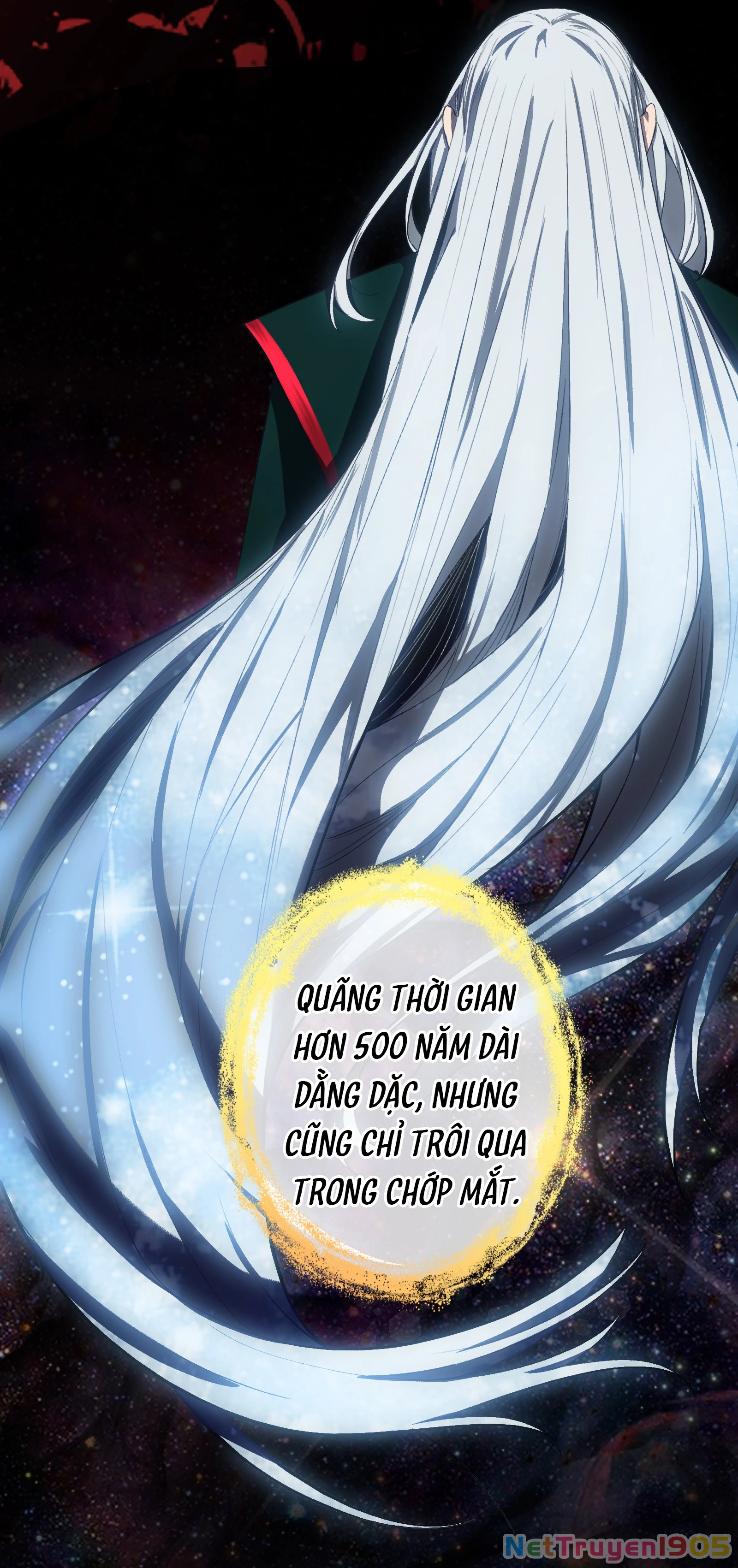 Cổ Chân Nhân (Bản Mới) Chapter 1 - Trang 2