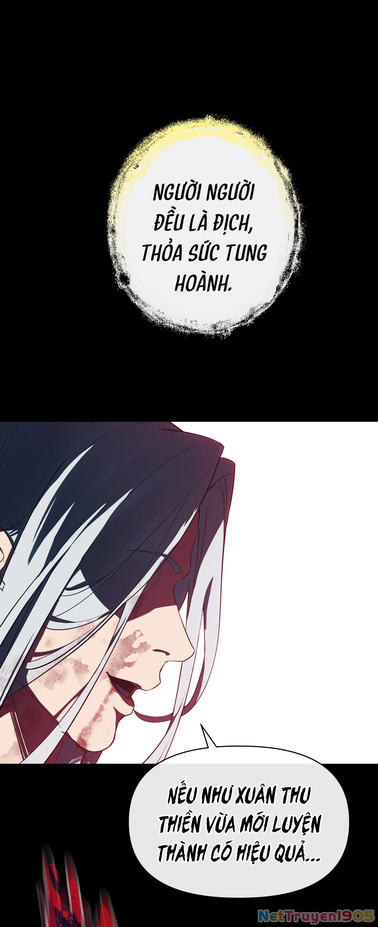 Cổ Chân Nhân (Bản Mới) Chapter 1 - Trang 2