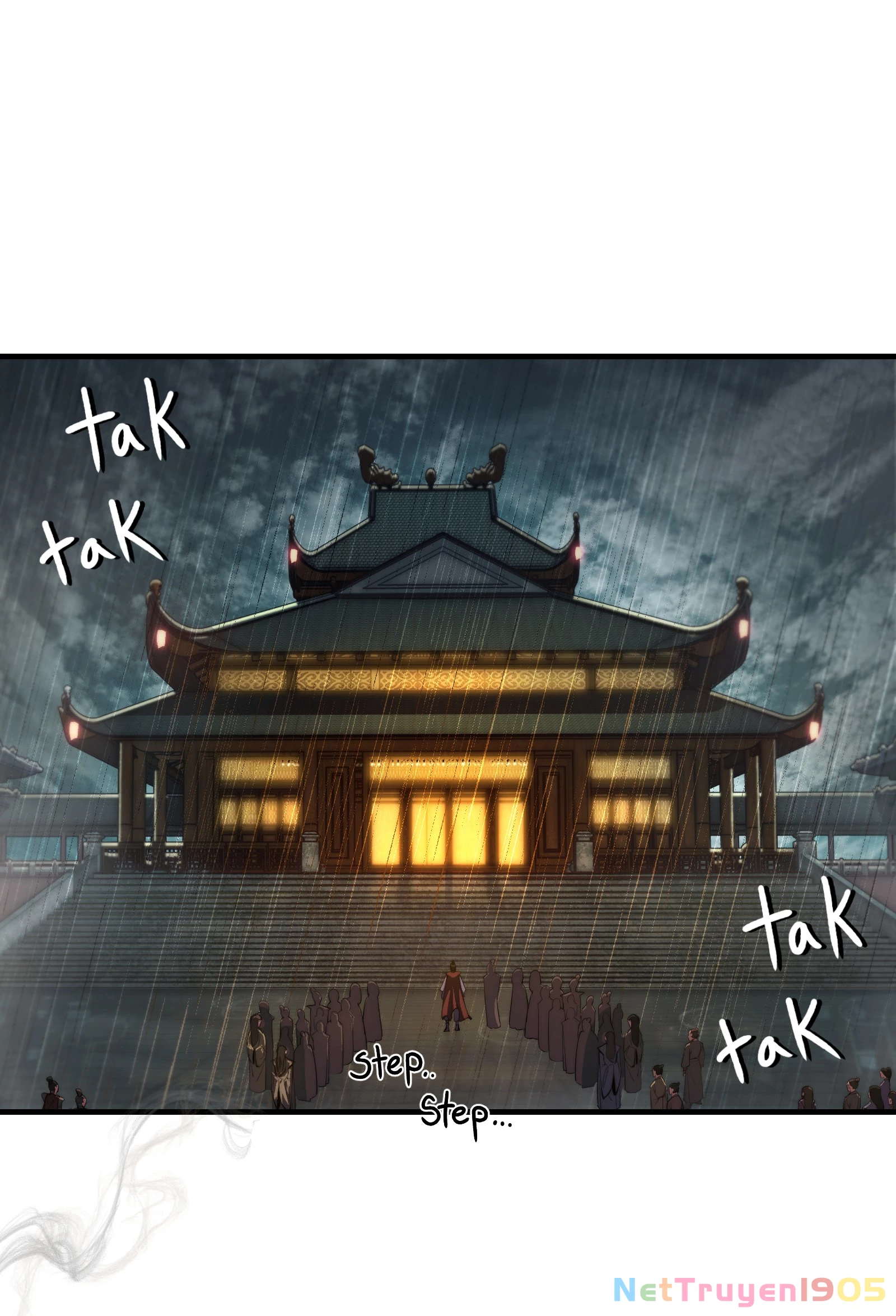 Cổ Chân Nhân (Bản Mới) Chapter 1 - Trang 2