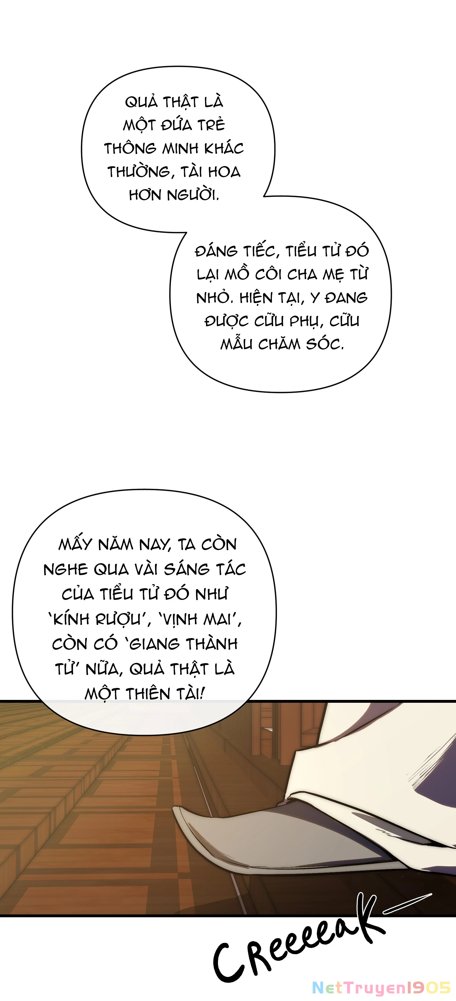 Cổ Chân Nhân (Bản Mới) Chapter 1 - Trang 2