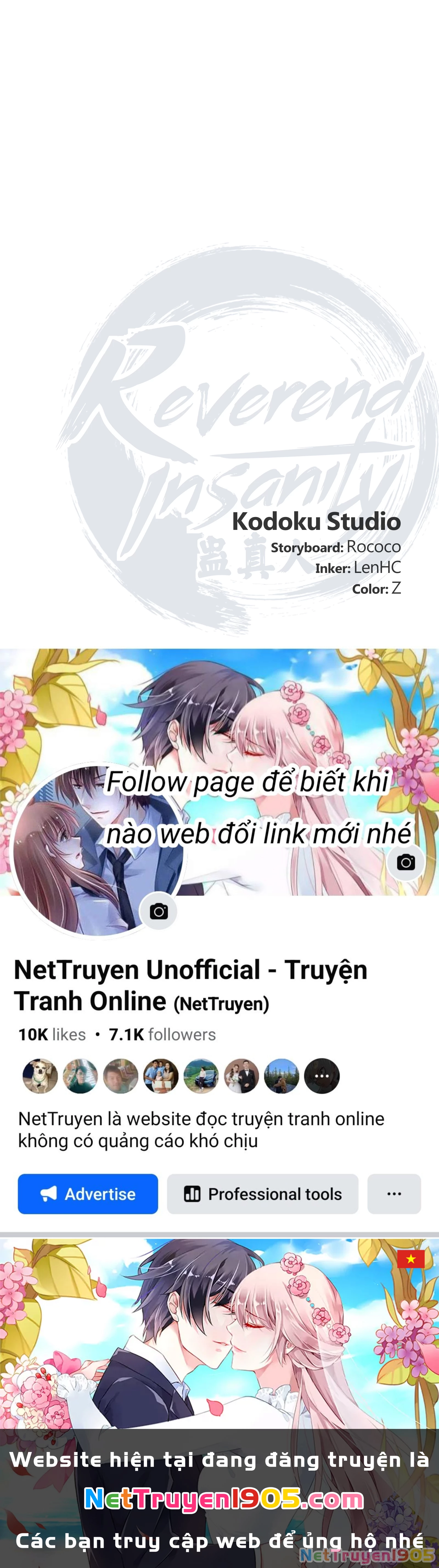 Cổ Chân Nhân (Bản Mới) Chapter 1 - Trang 2