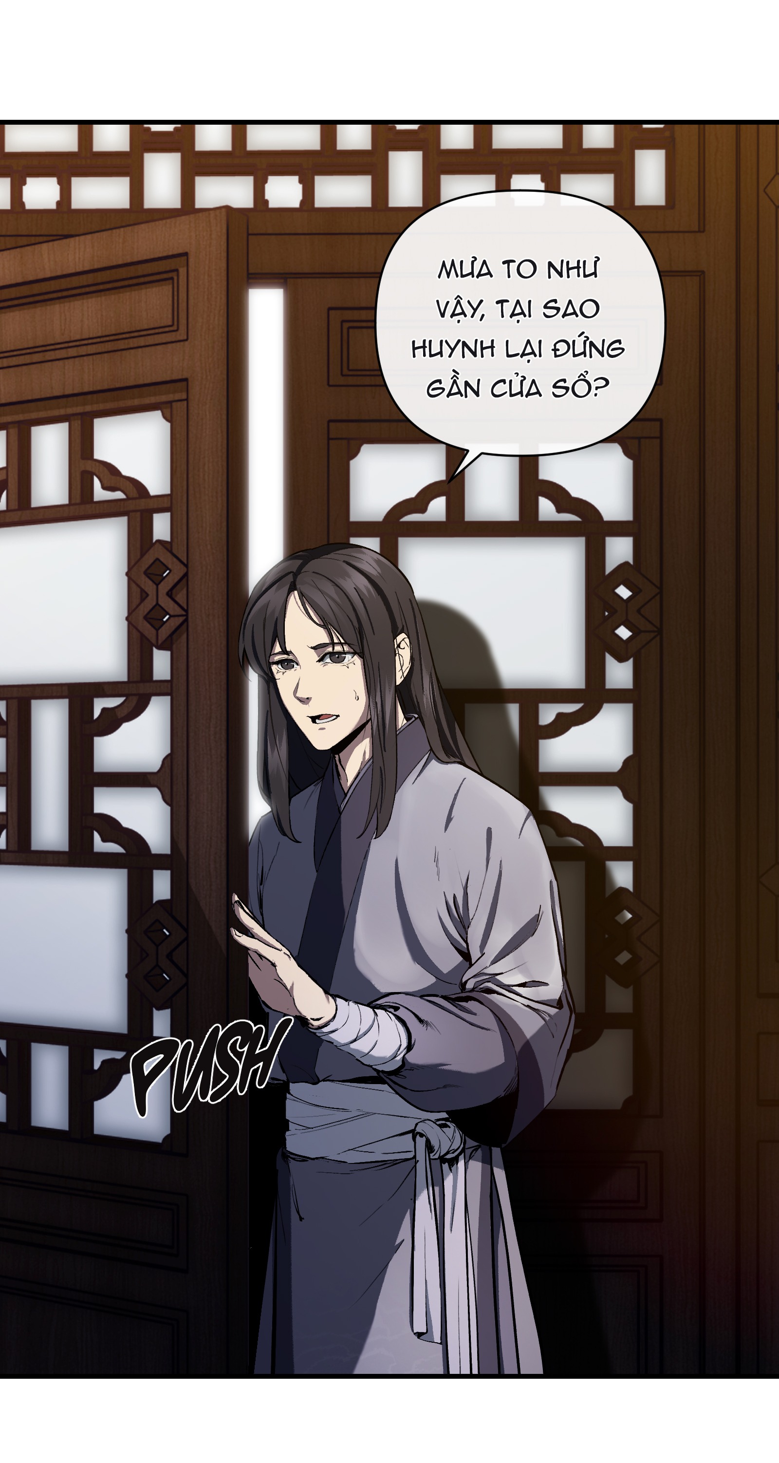 Cổ Chân Nhân (Bản Mới) Chapter 2 - Trang 2