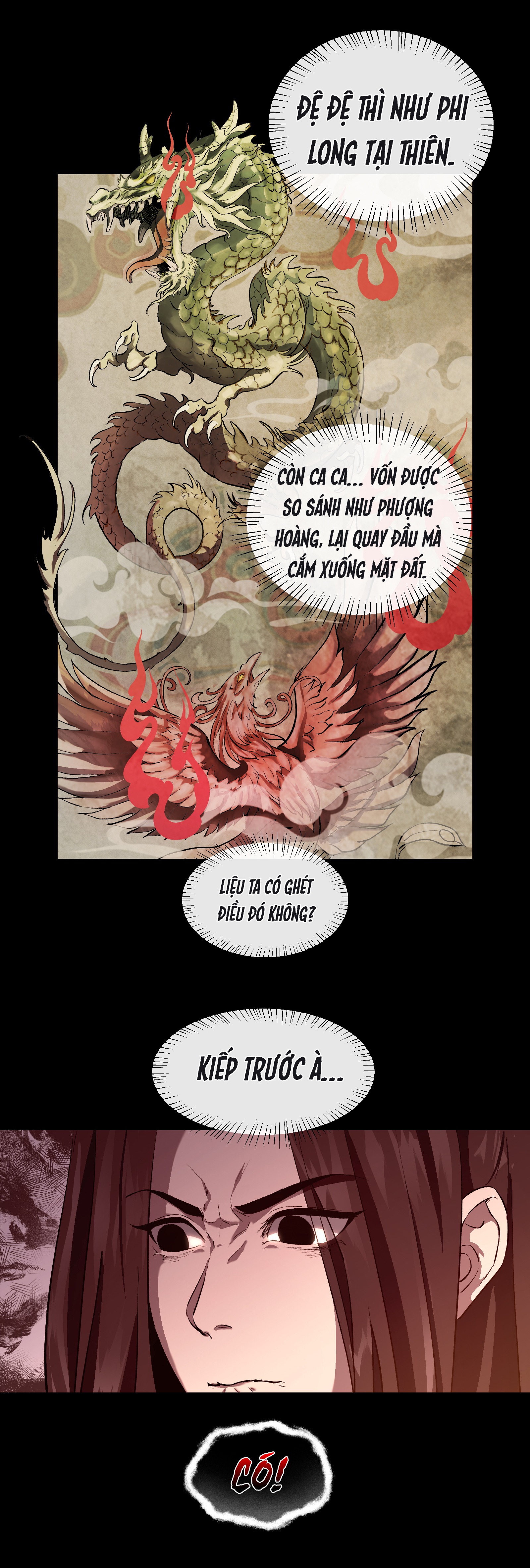 Cổ Chân Nhân (Bản Mới) Chapter 2 - Trang 2