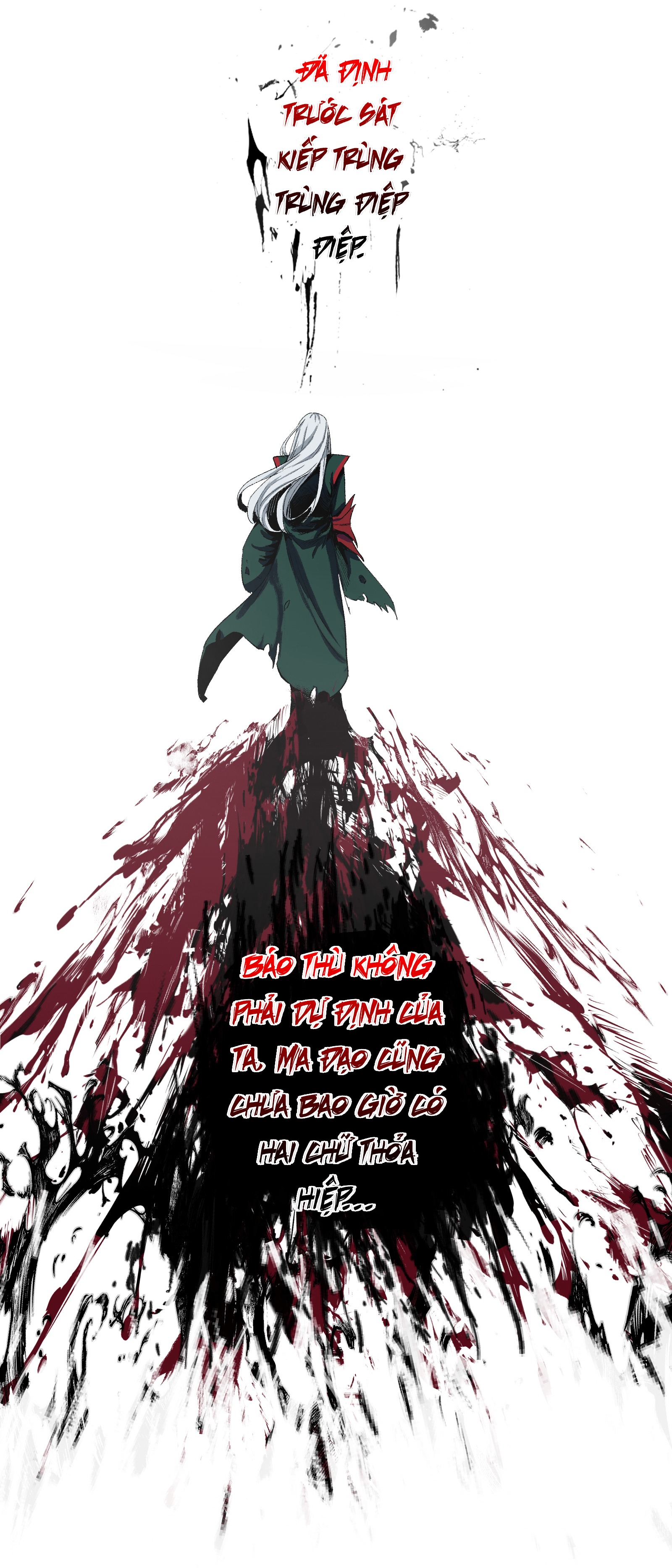 Cổ Chân Nhân (Bản Mới) Chapter 2 - Trang 2
