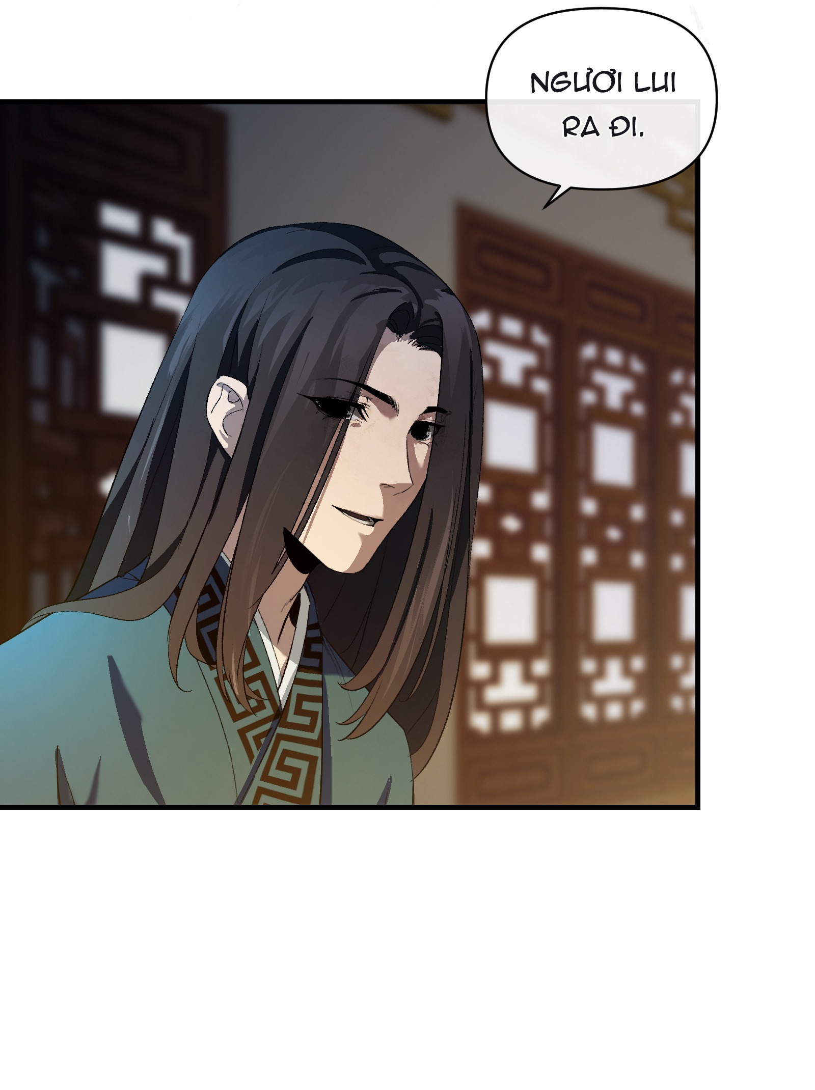 Cổ Chân Nhân (Bản Mới) Chapter 2 - Trang 2